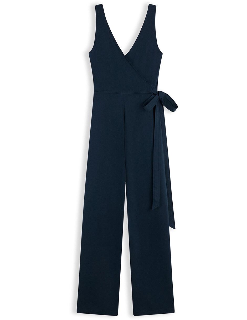 Jumpsuit de Algodón Casual estampado Liso para mujer Jumpsuit de Algodón Casual estampado Liso para mujer