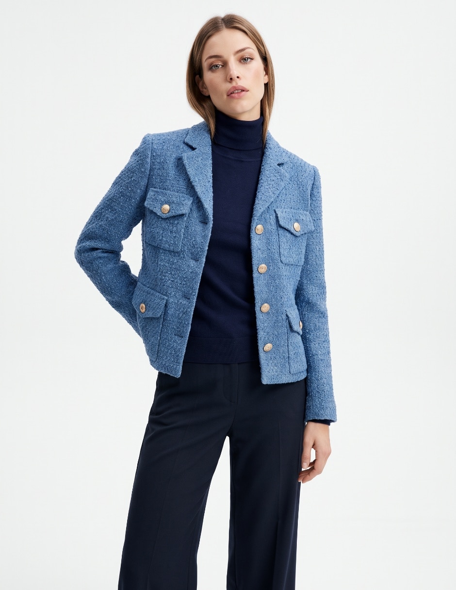 Chamarra para mujer Chamarra para mujer