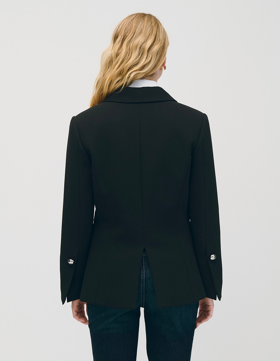 Saco casual Julio para mujer