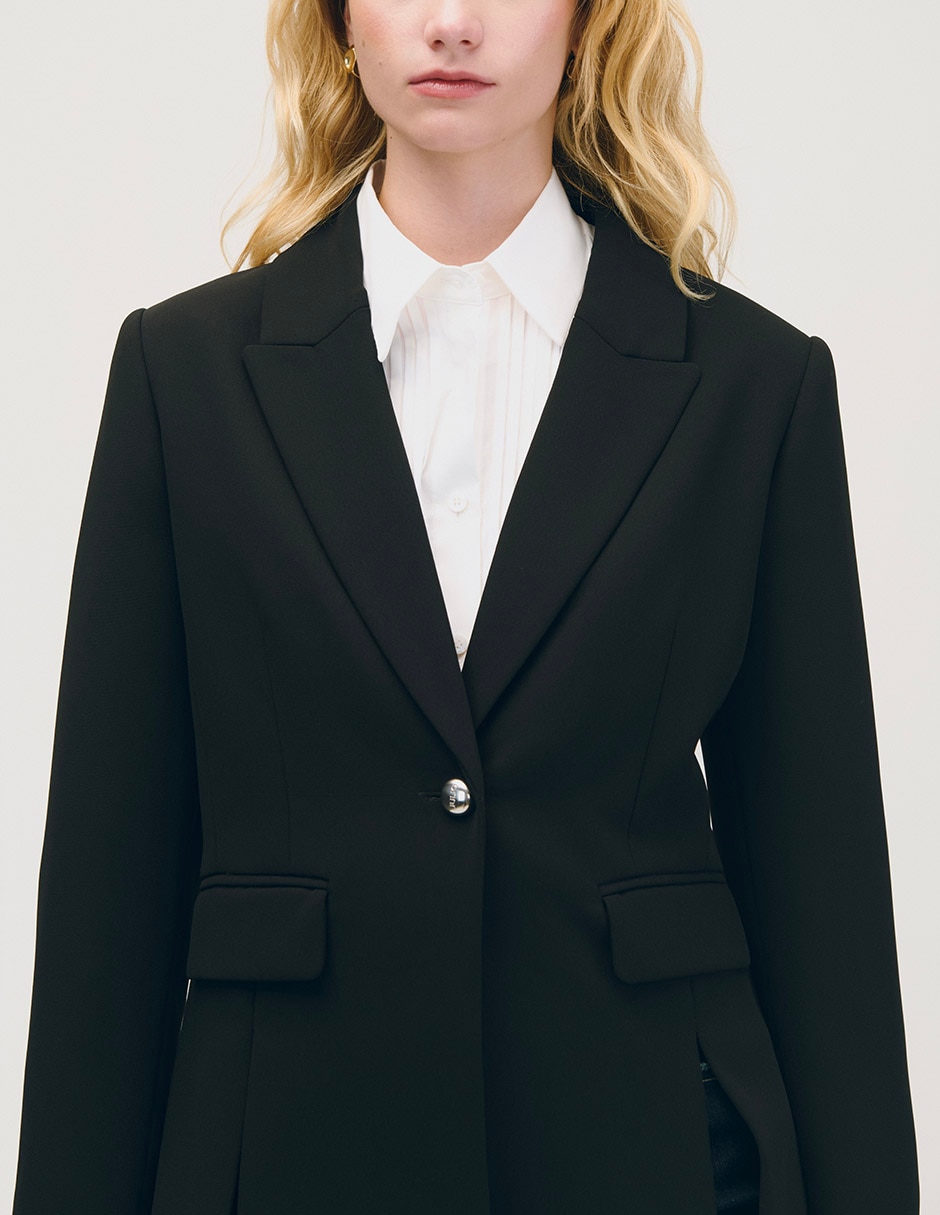 Saco casual Julio para mujer