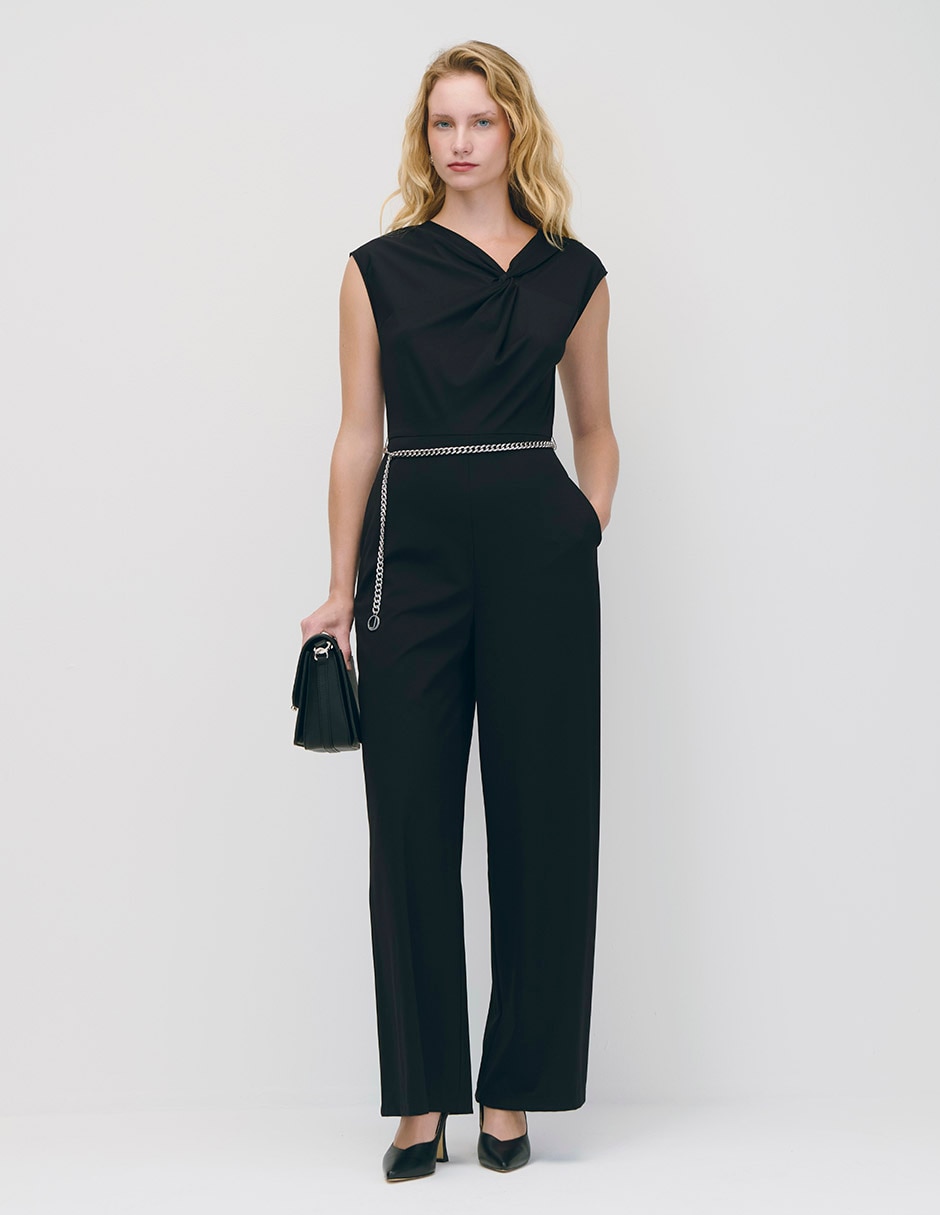 Jumpsuit casual para mujer