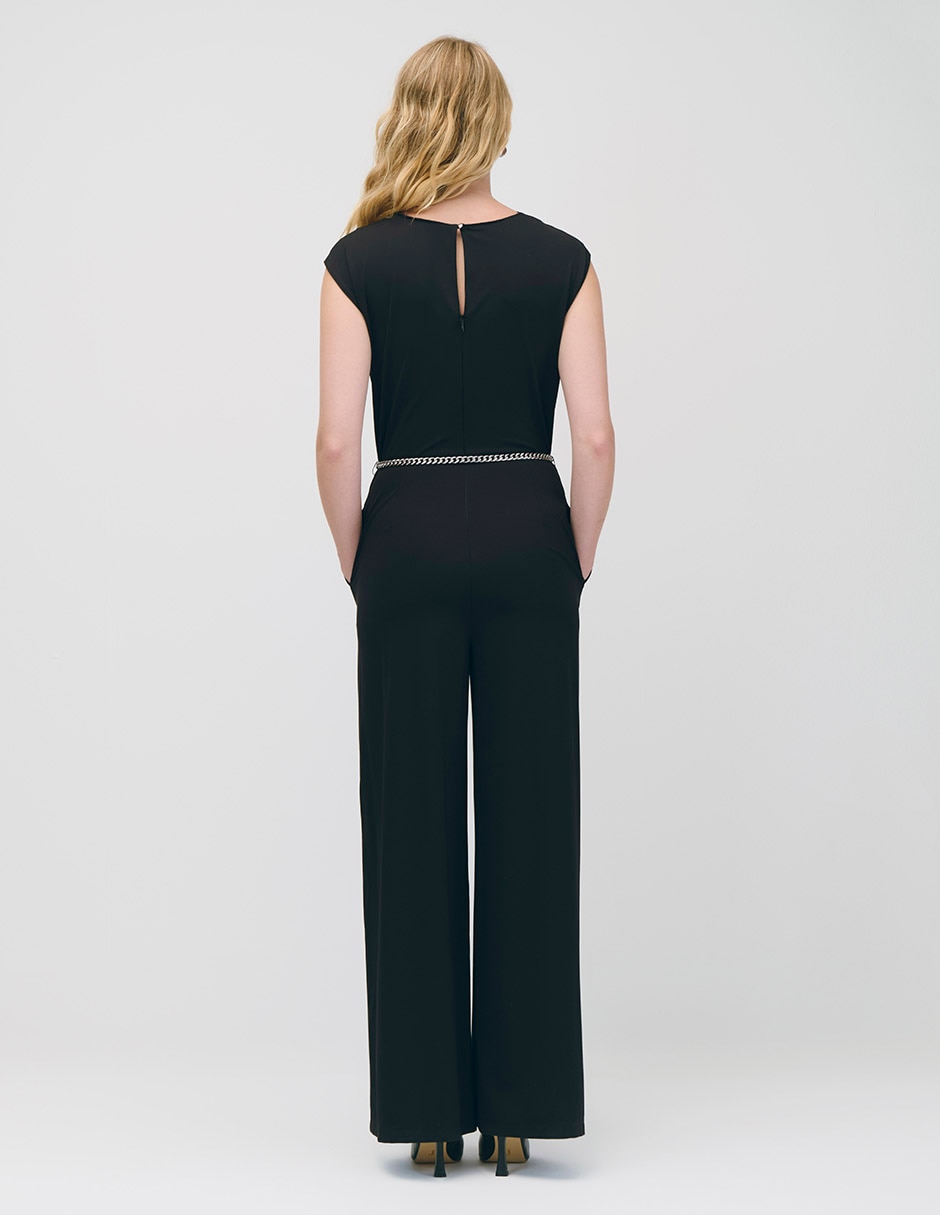 Jumpsuit casual para mujer 3