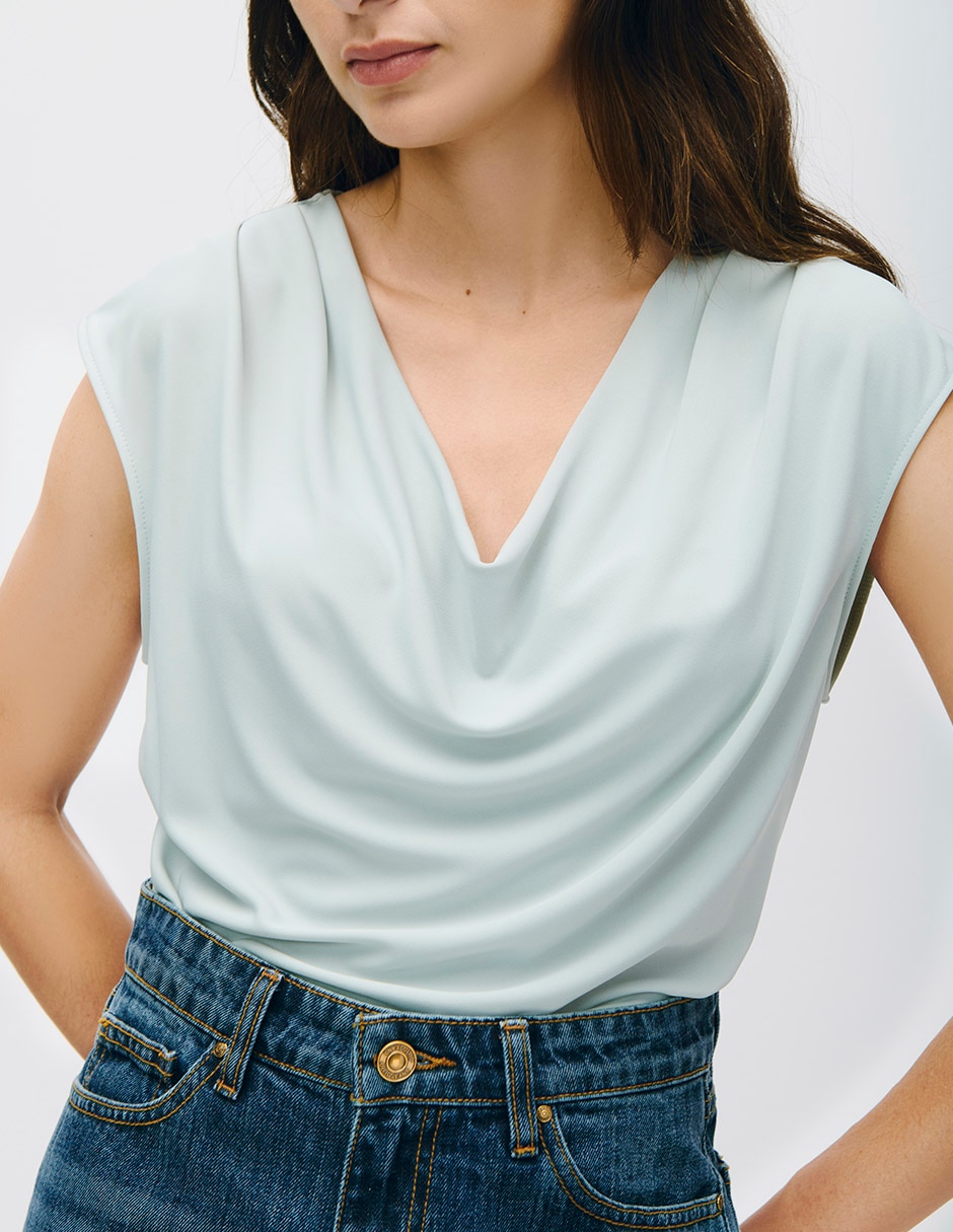 Blusa para mujer 3