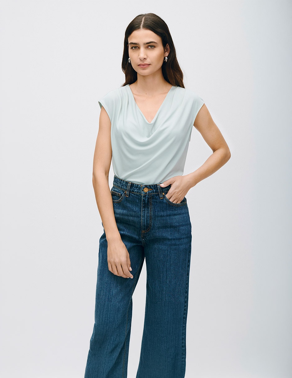 Blusa para mujer 4
