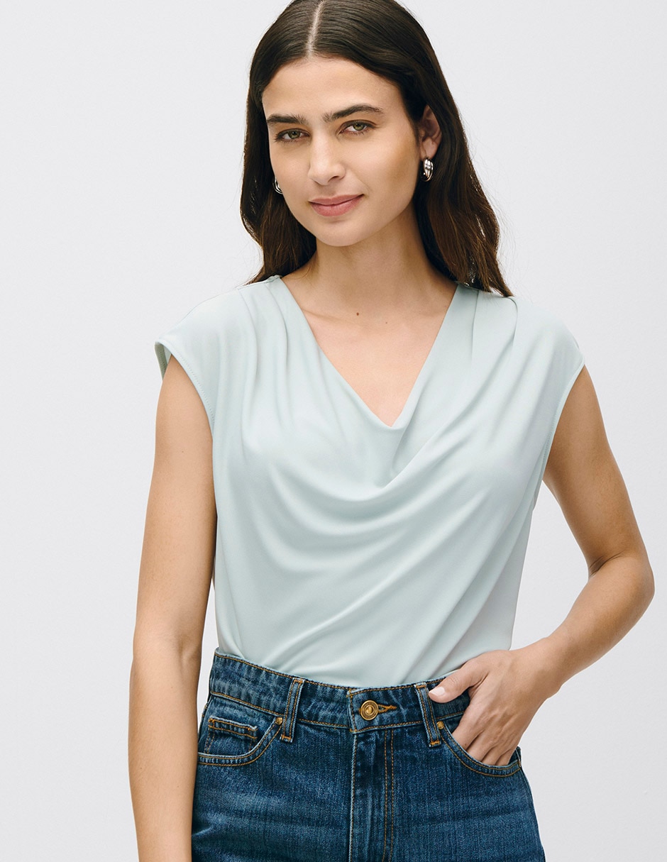 Blusa para mujer