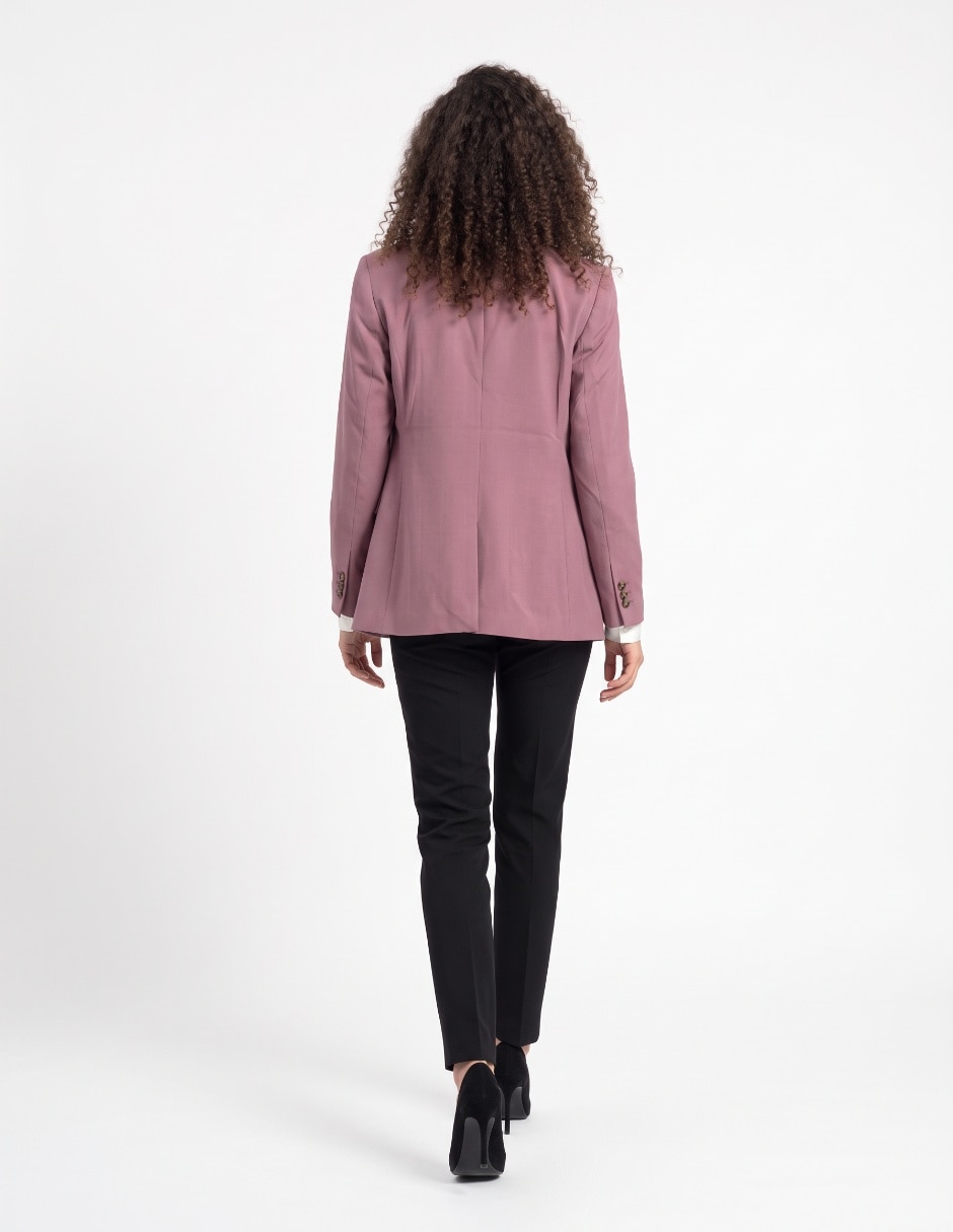 Saco formal para mujer 2