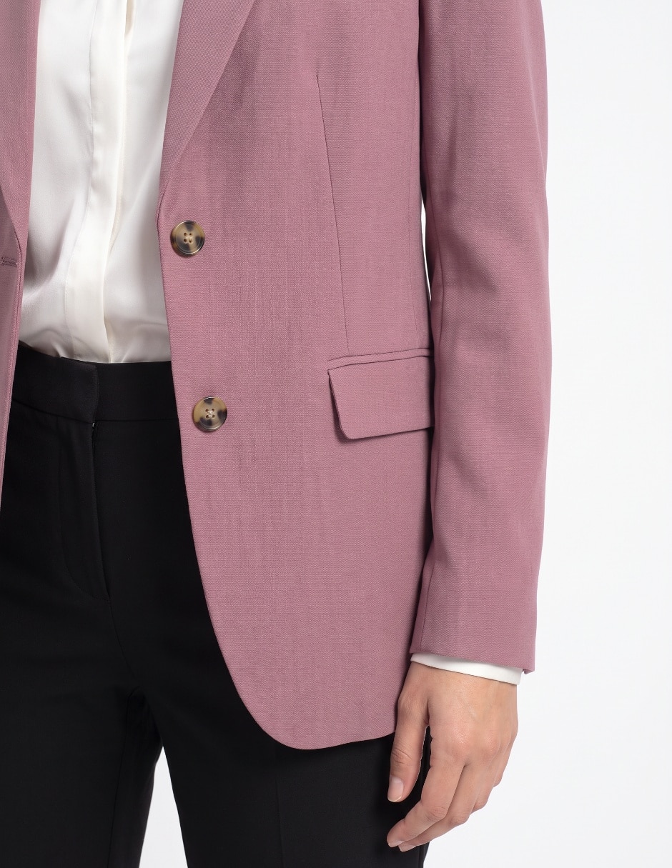 Saco formal para mujer 4
