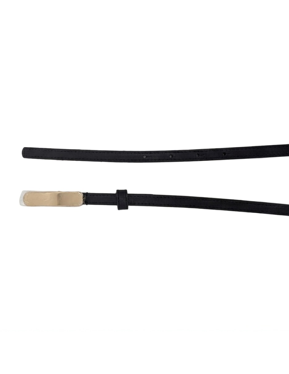 Cinturón para para de vinipiel para mujer 2