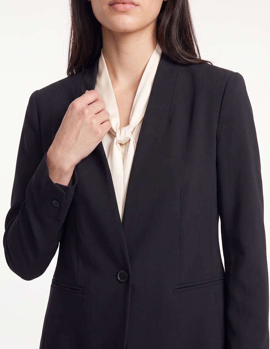 Saco de vestir para mujer 2