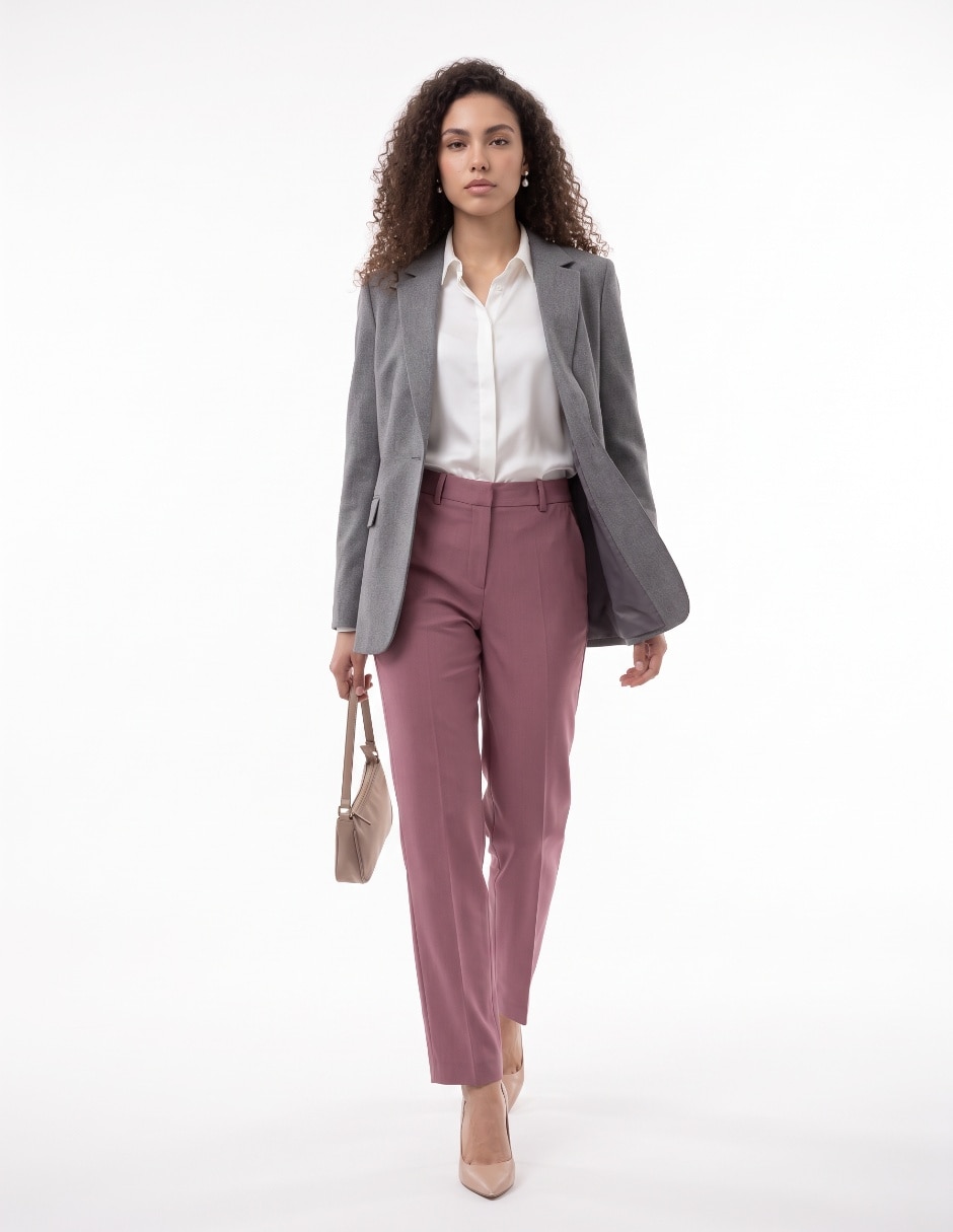 Pantalón para mujer 4