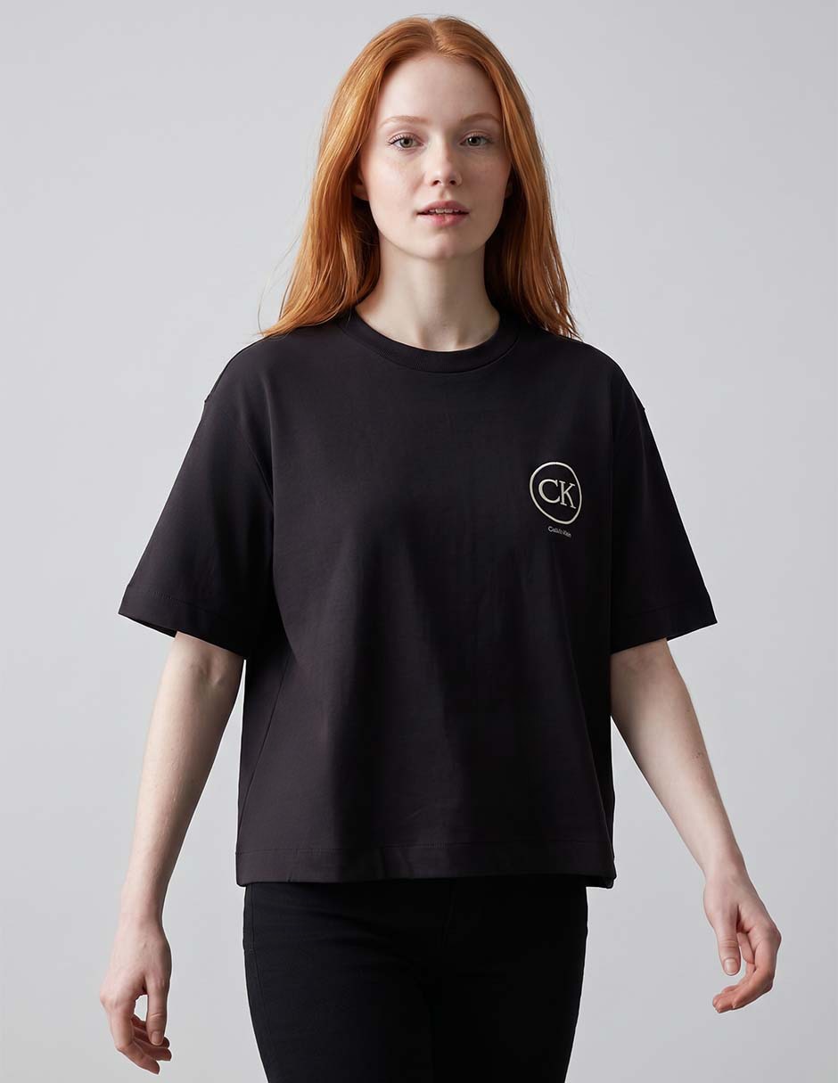 Playera Calvin Klein para mujer
