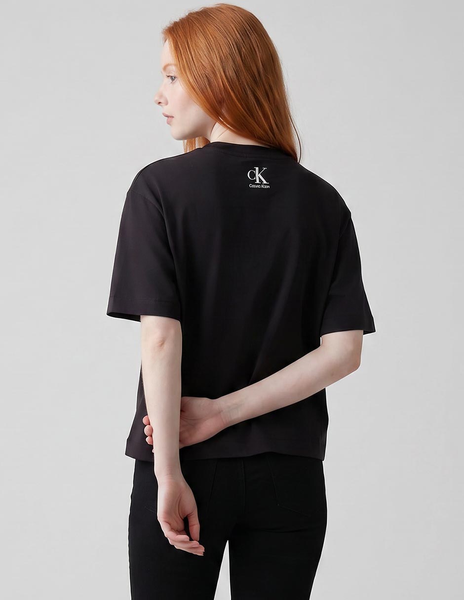 Playera Calvin Klein para mujer 2