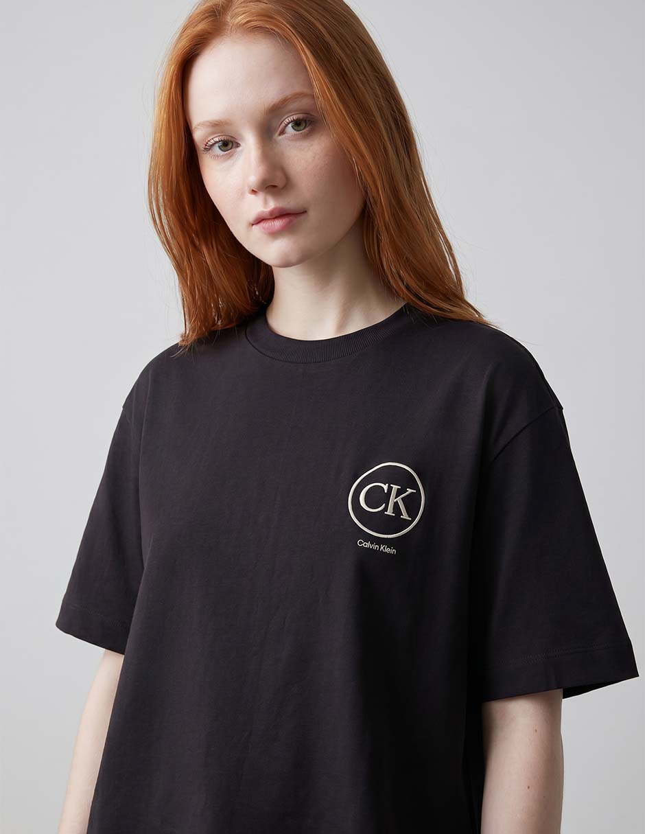 Playera Calvin Klein para mujer 3