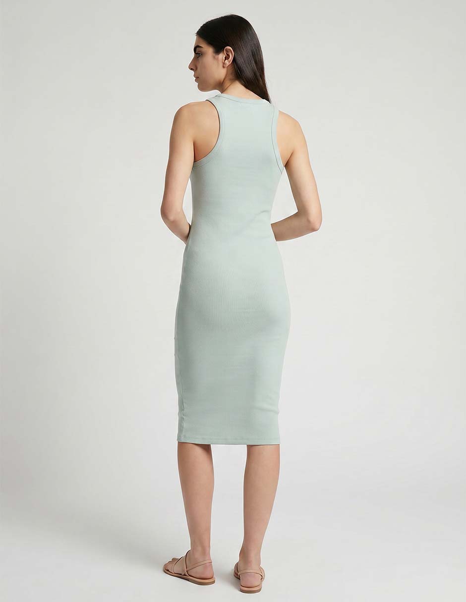 Vestido Calvin Klein para mujer 2