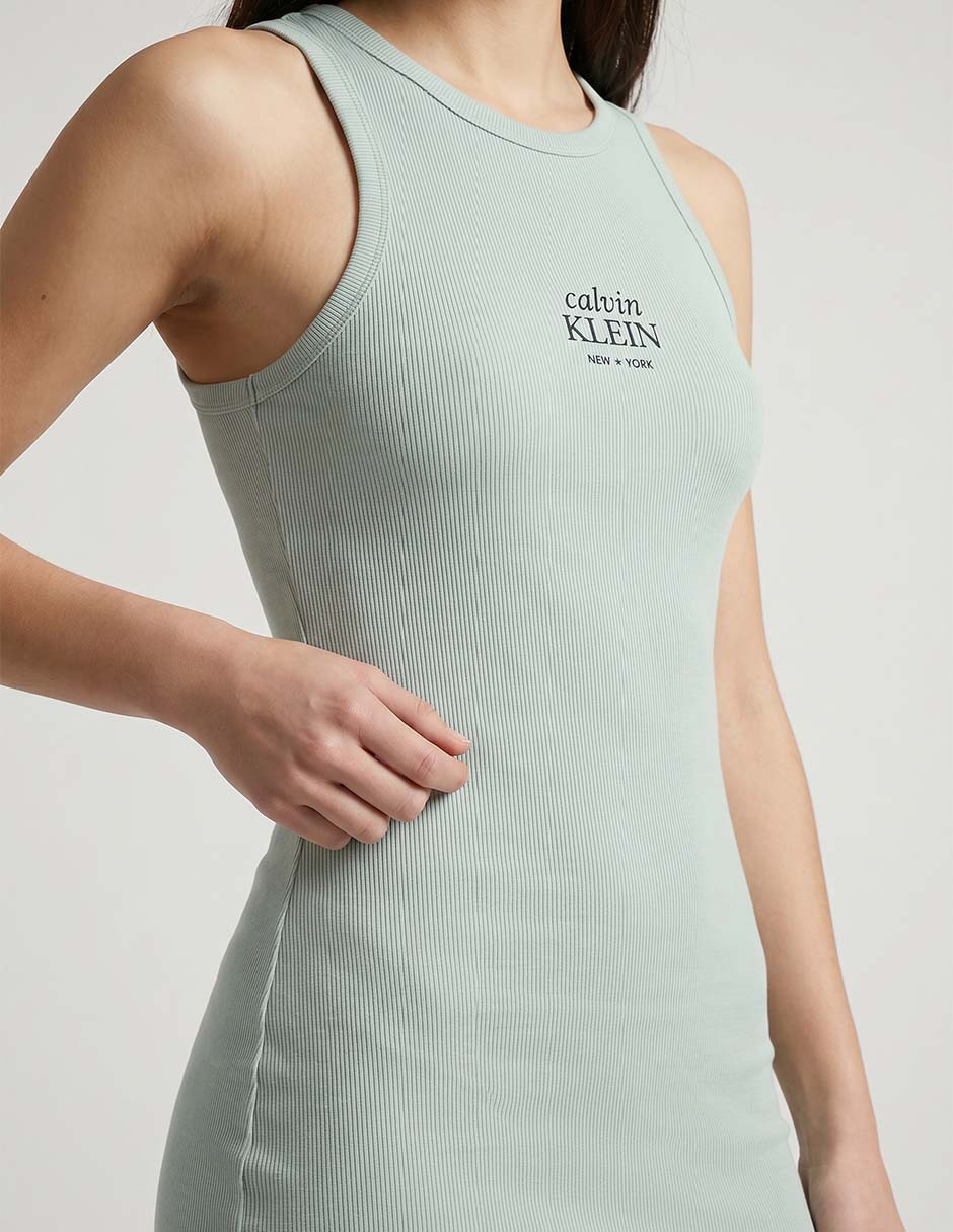 Vestido Calvin Klein para mujer 3