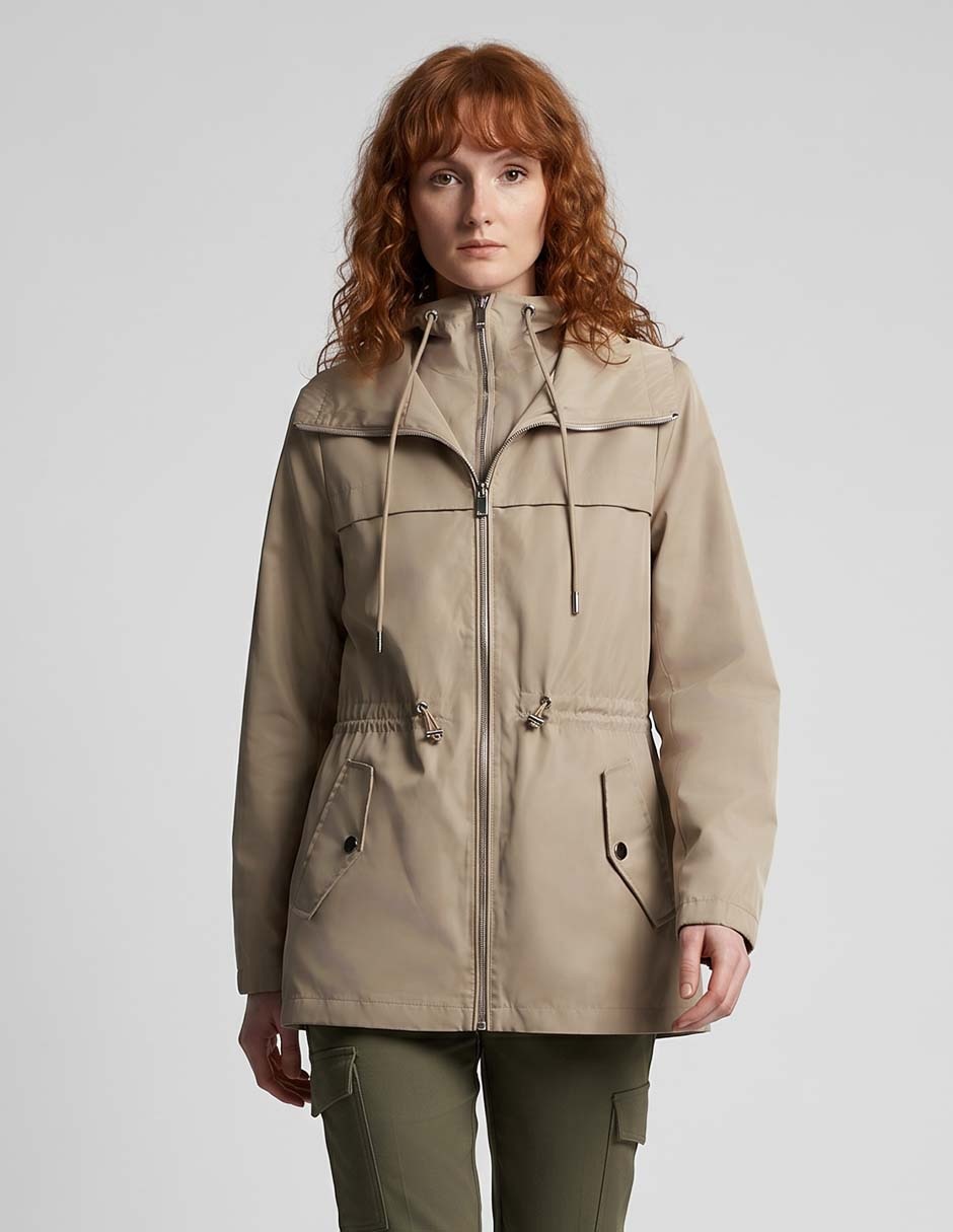 Chamarra Calvin Klein para mujer