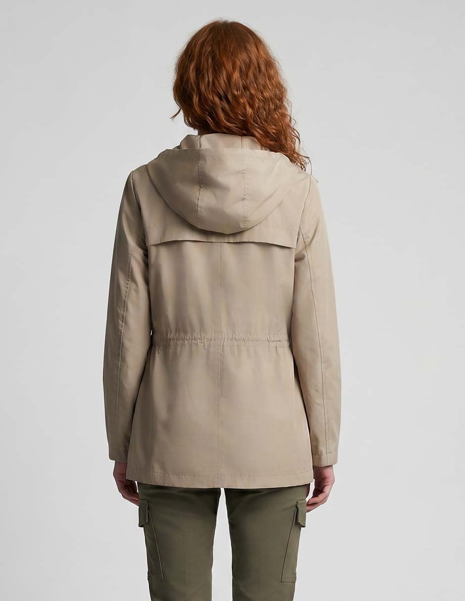 Chamarra Calvin Klein para mujer