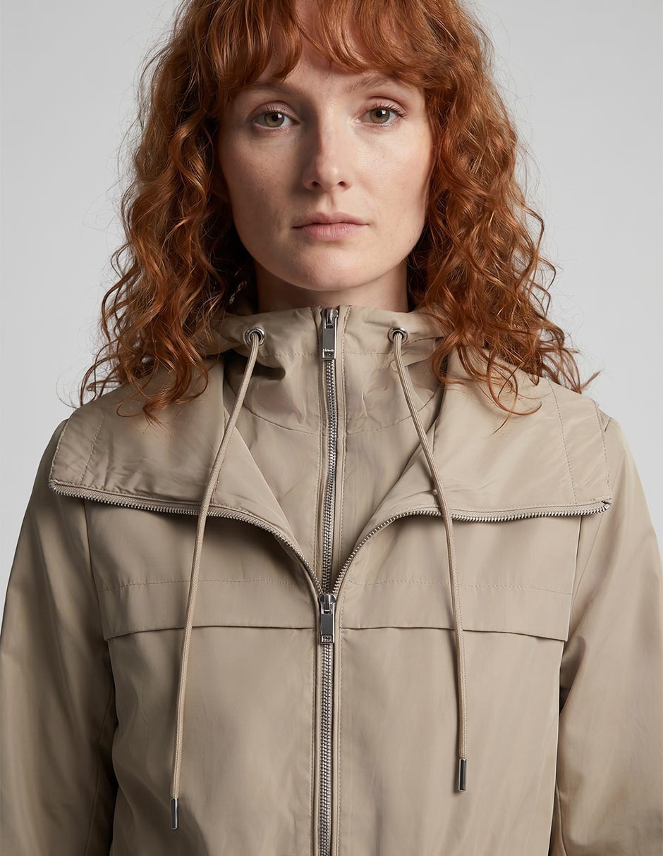 Chamarra Calvin Klein para mujer