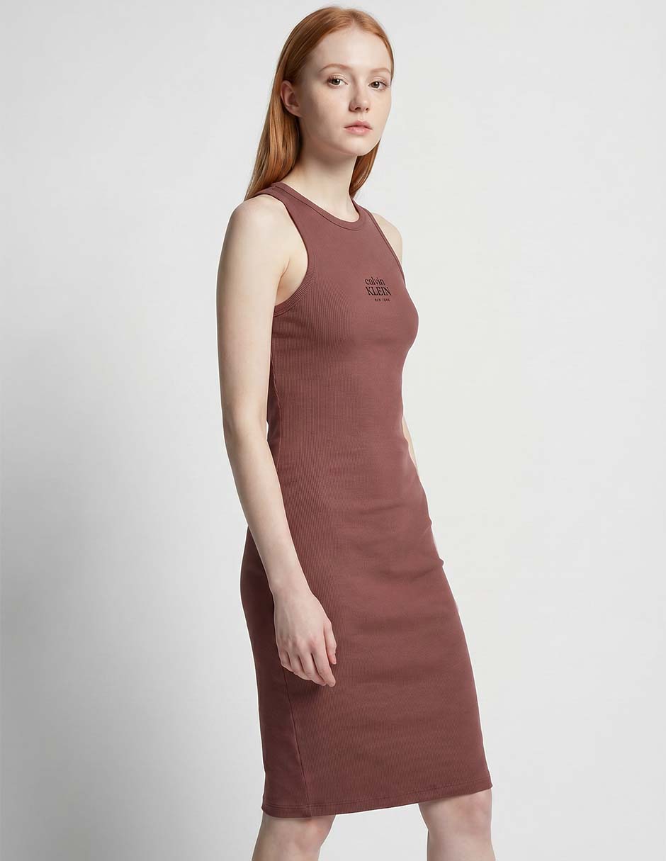 Vestido Calvin Klein para mujer