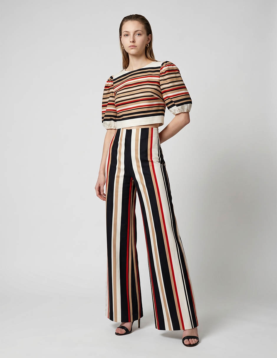 Pantalón Ivonne para mujer