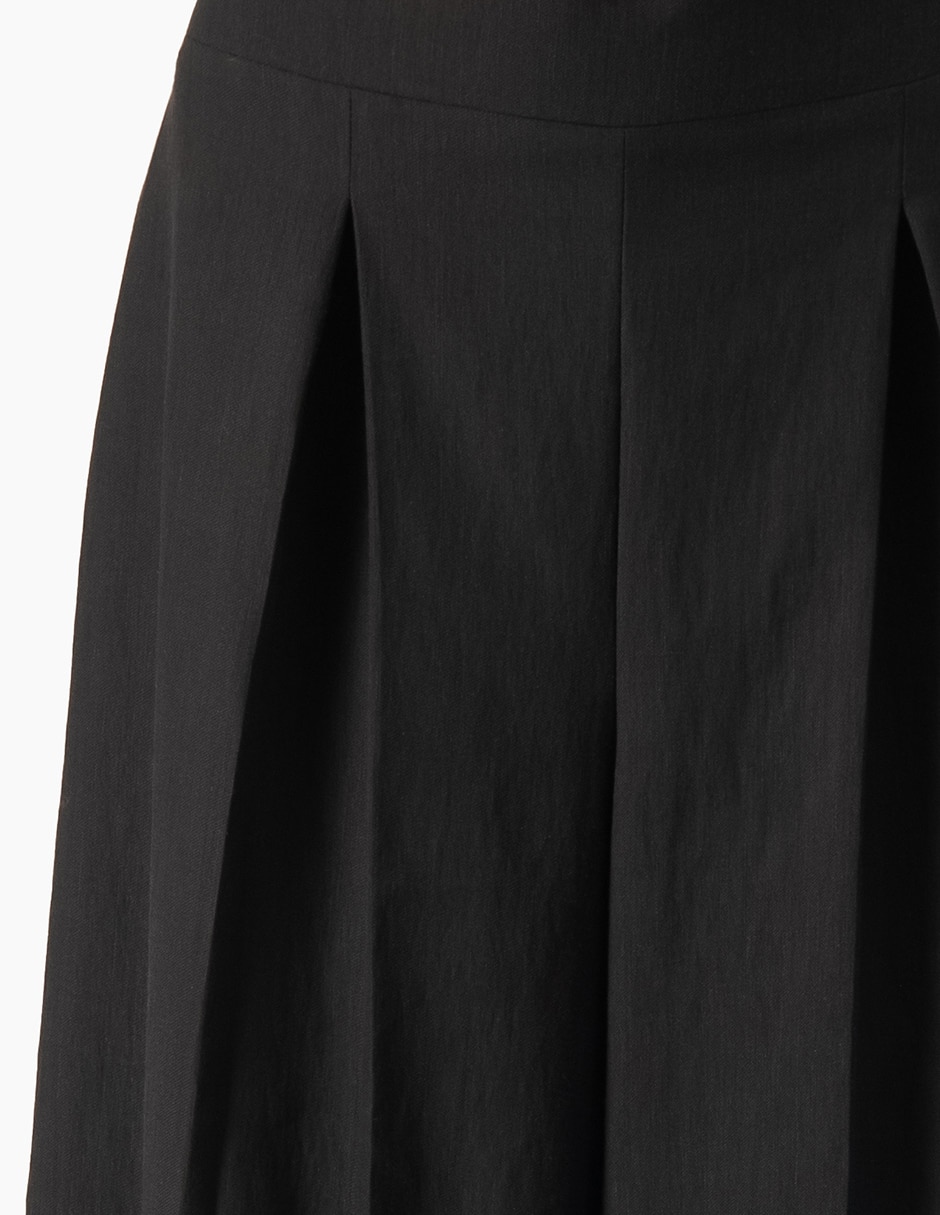 Pantalón amplio para mujer 3