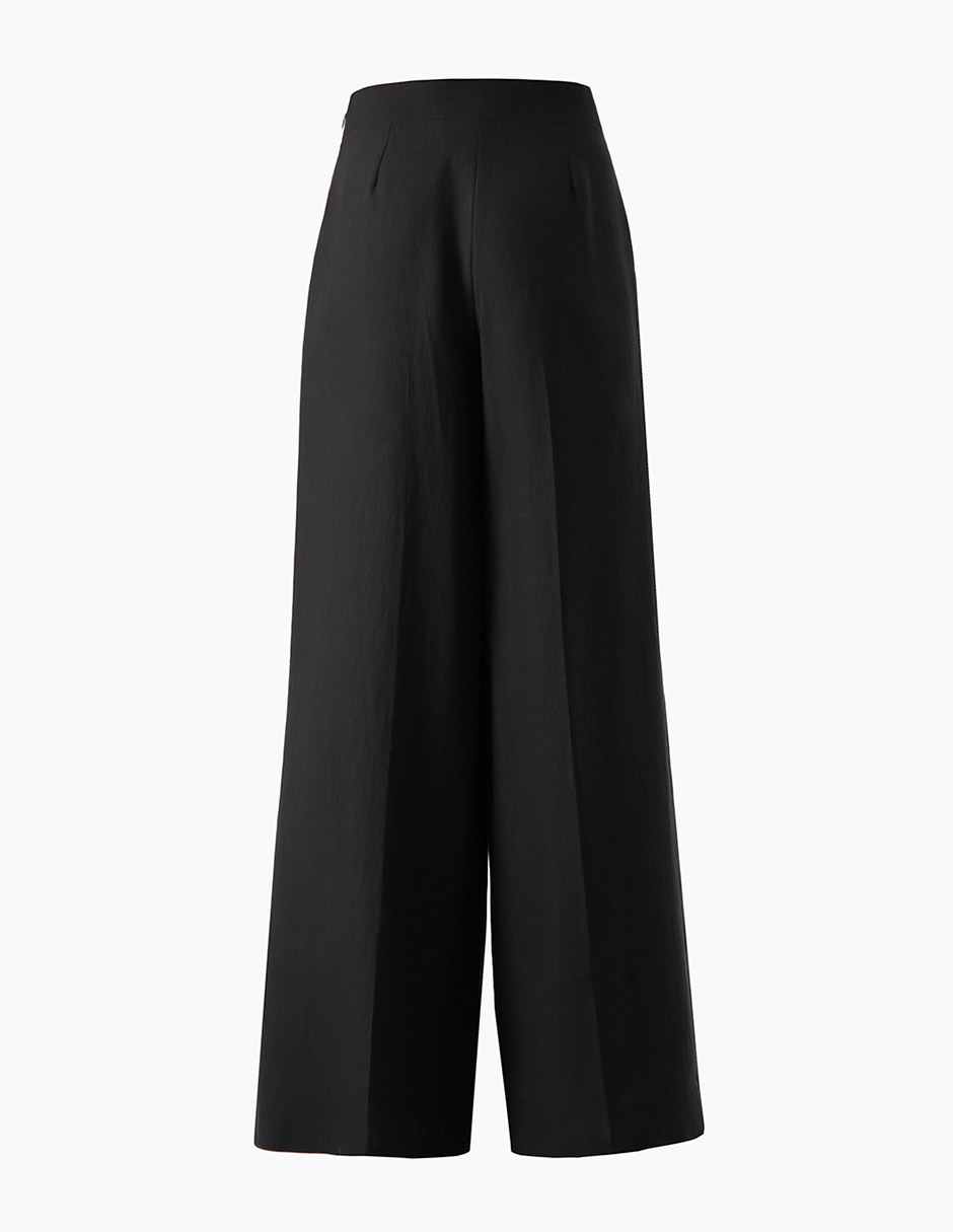 Pantalón amplio para mujer 5