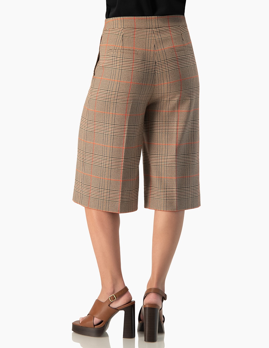 Pantalón capri para mujer 2