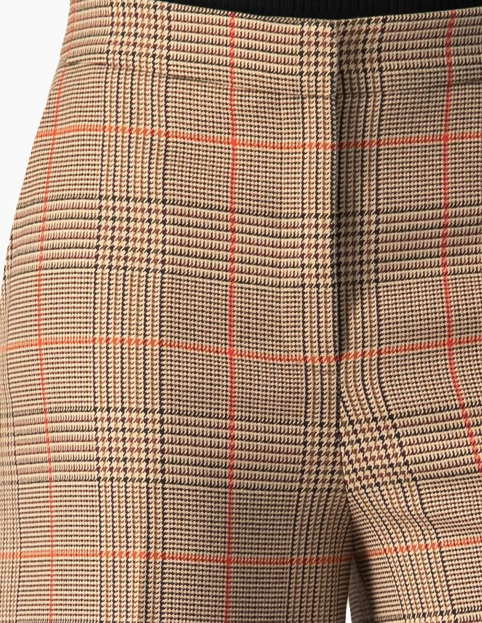 Pantalón capri para mujer 6