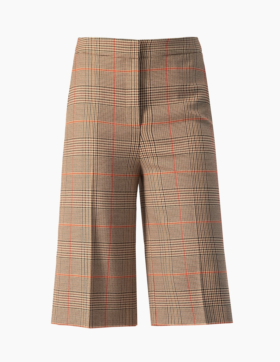 Pantalón capri para mujer 7