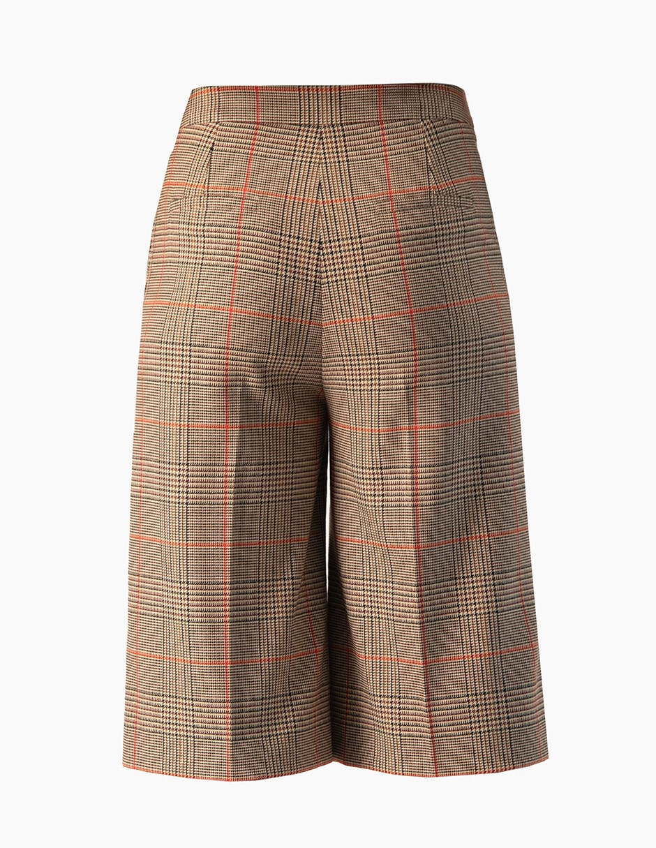Pantalón capri para mujer 8