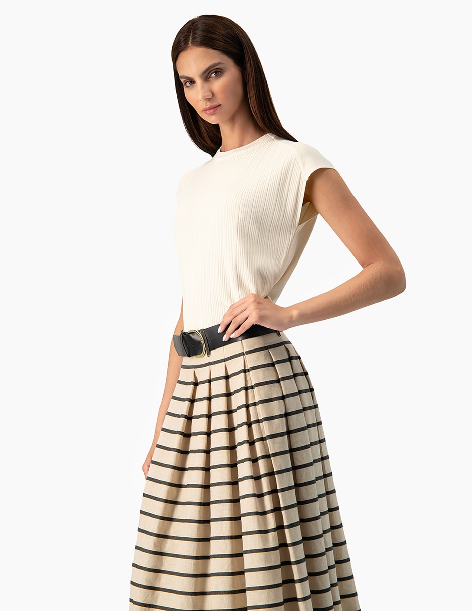 Blusa Ivonne para mujer