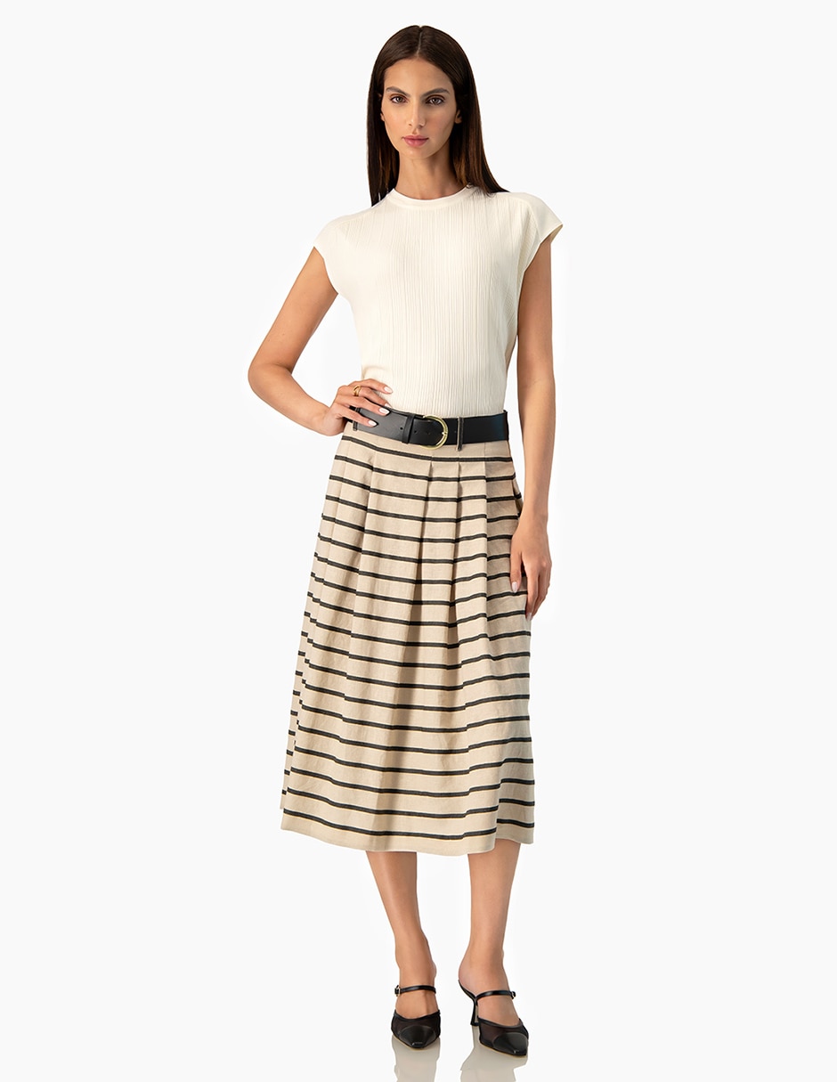 Blusa Ivonne para mujer