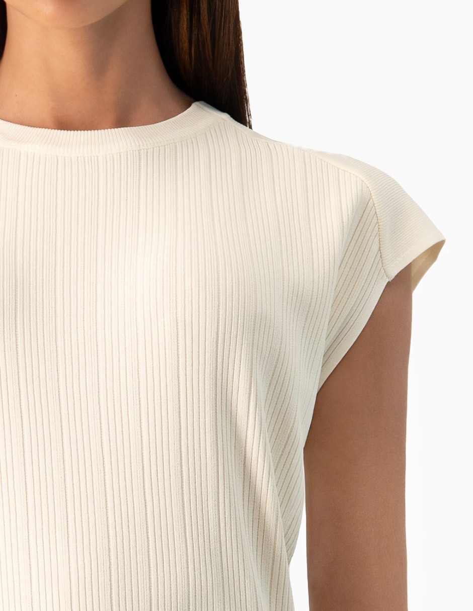 Blusa Ivonne para mujer