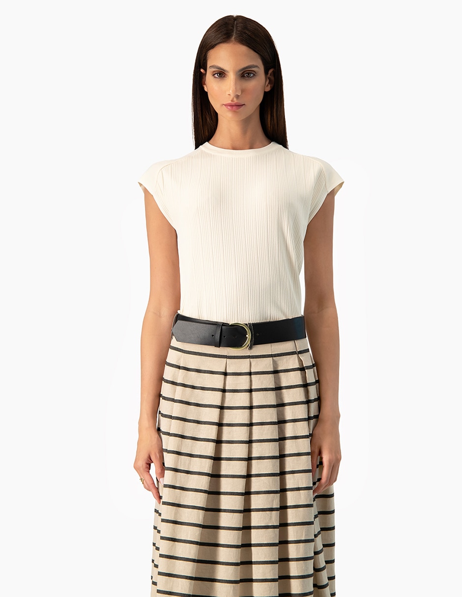Blusa para mujer