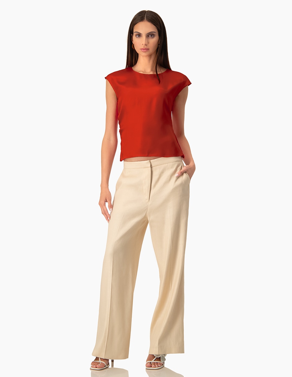Pantalón para mujer 3