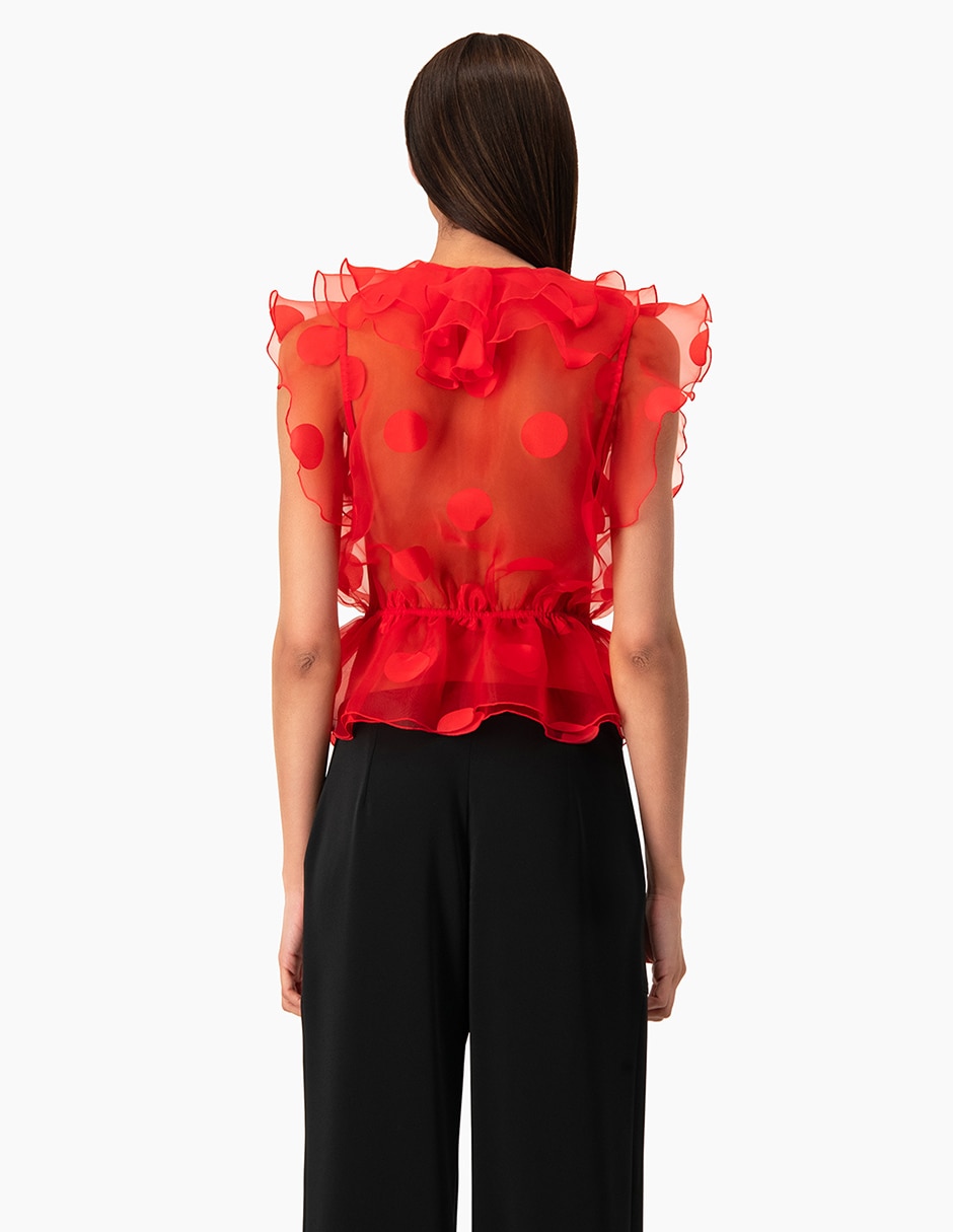 Blusa para mujer 2