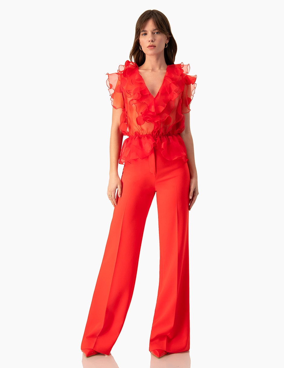 Blusa para mujer 5