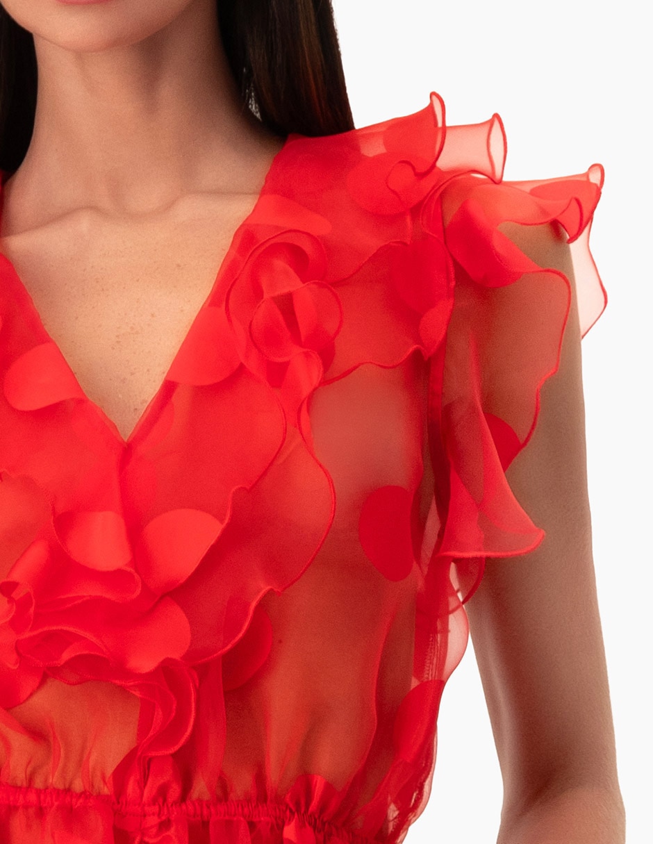 Blusa para mujer 6