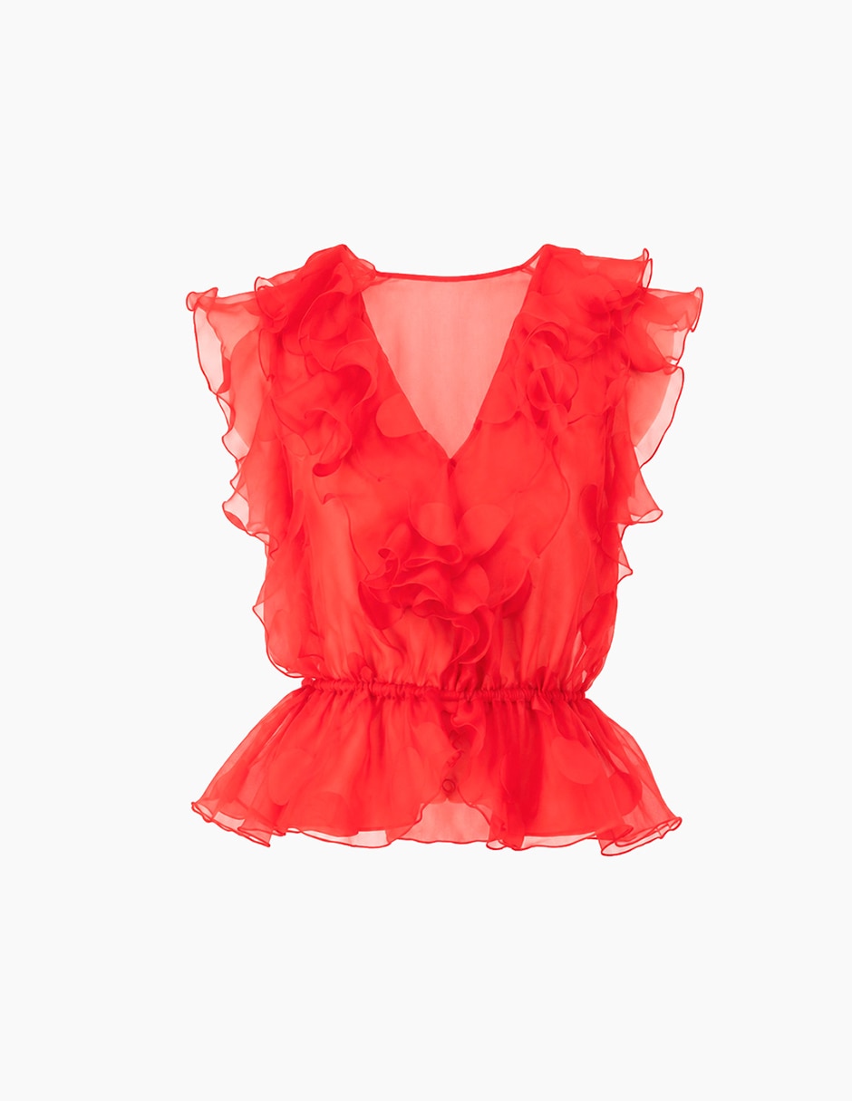 Blusa para mujer 7