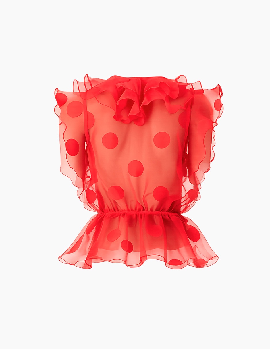 Blusa para mujer 8