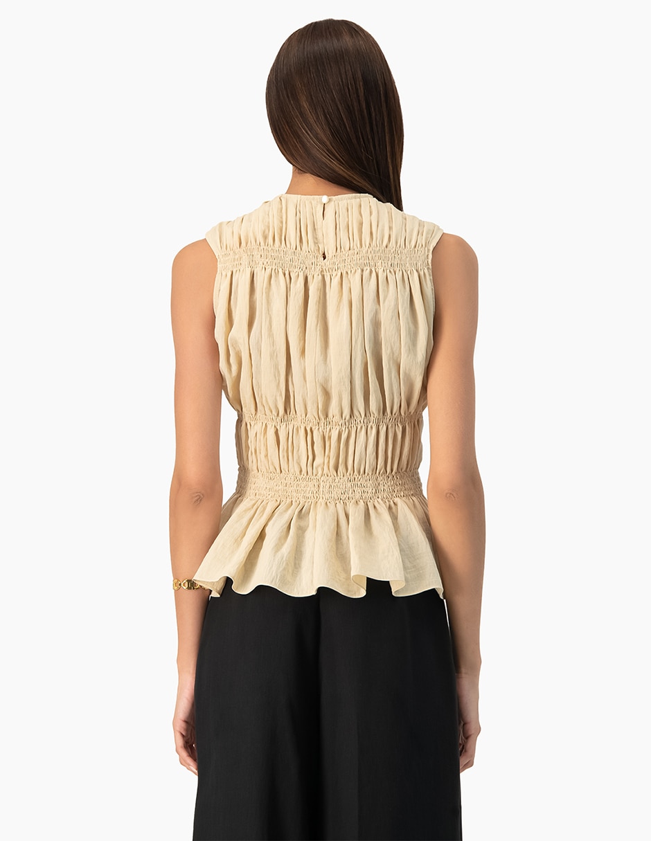 Blusa para mujer 3