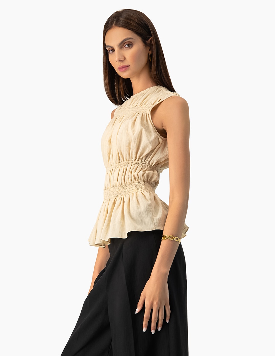 Blusa para mujer 4