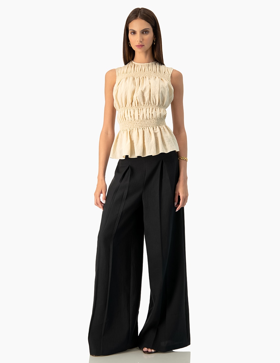 Blusa para mujer 5