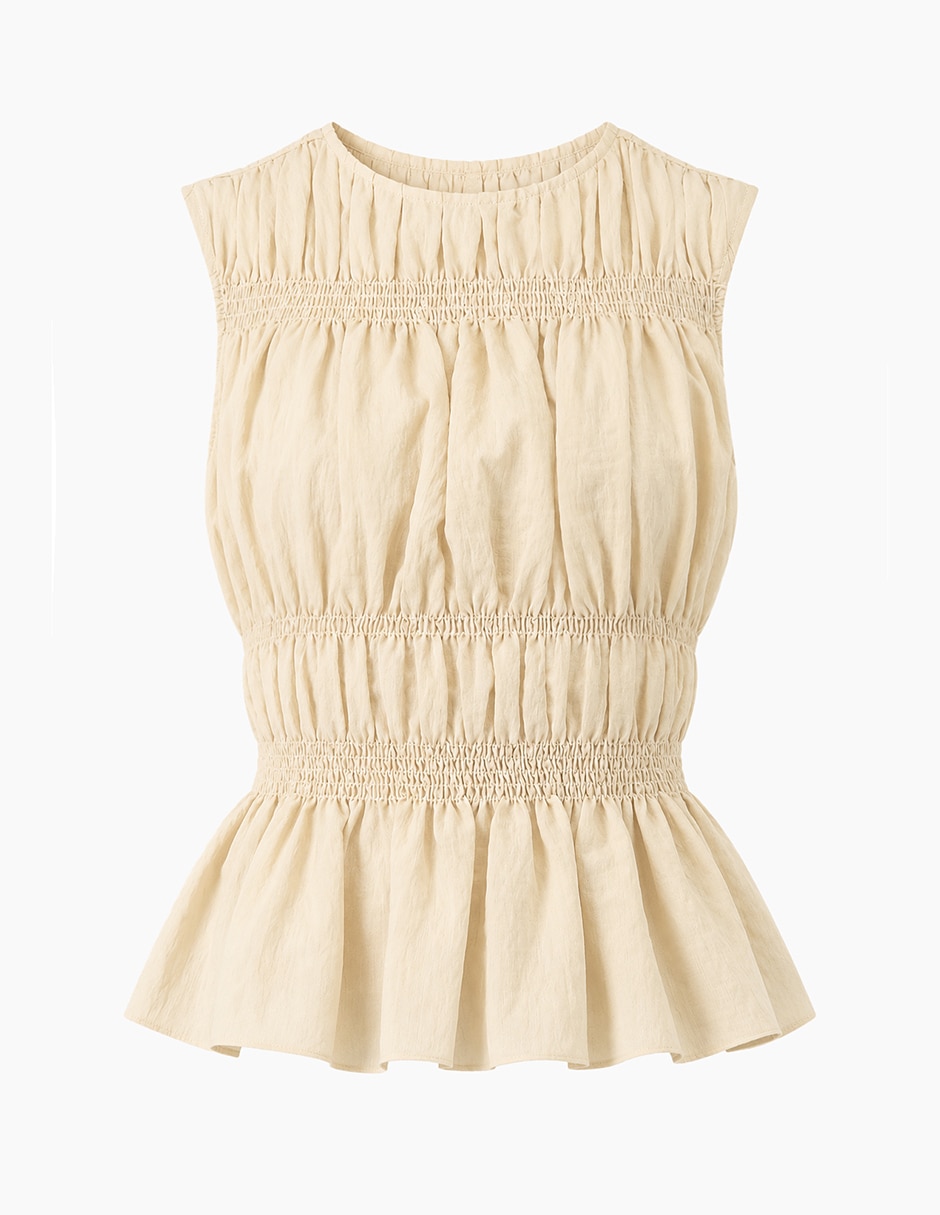 Blusa para mujer 7