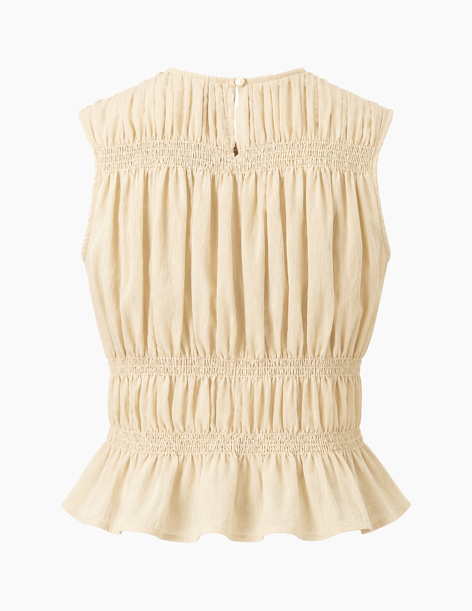Blusa para mujer 8
