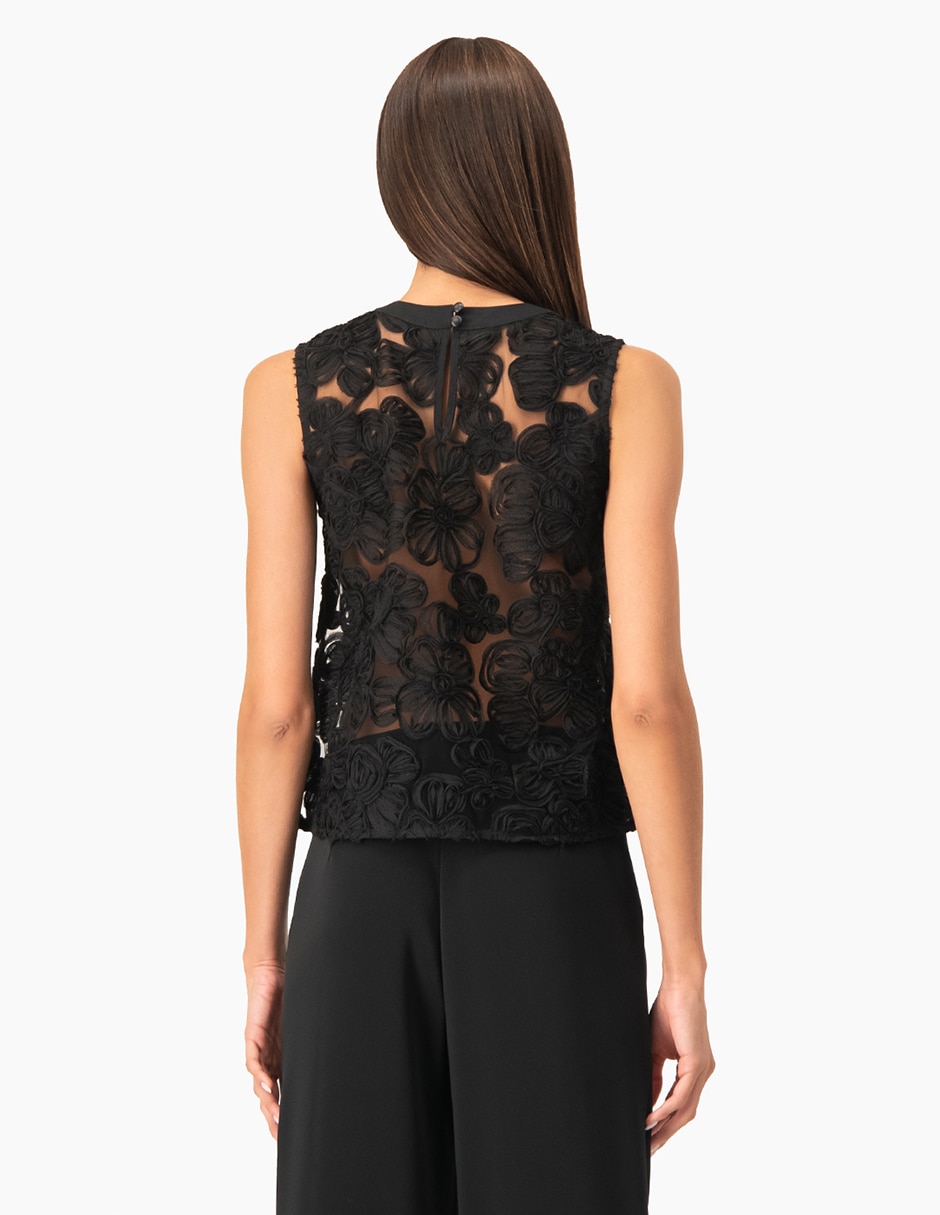 Blusa para mujer 2