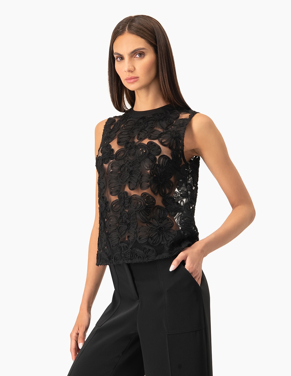 Blusa para mujer 3