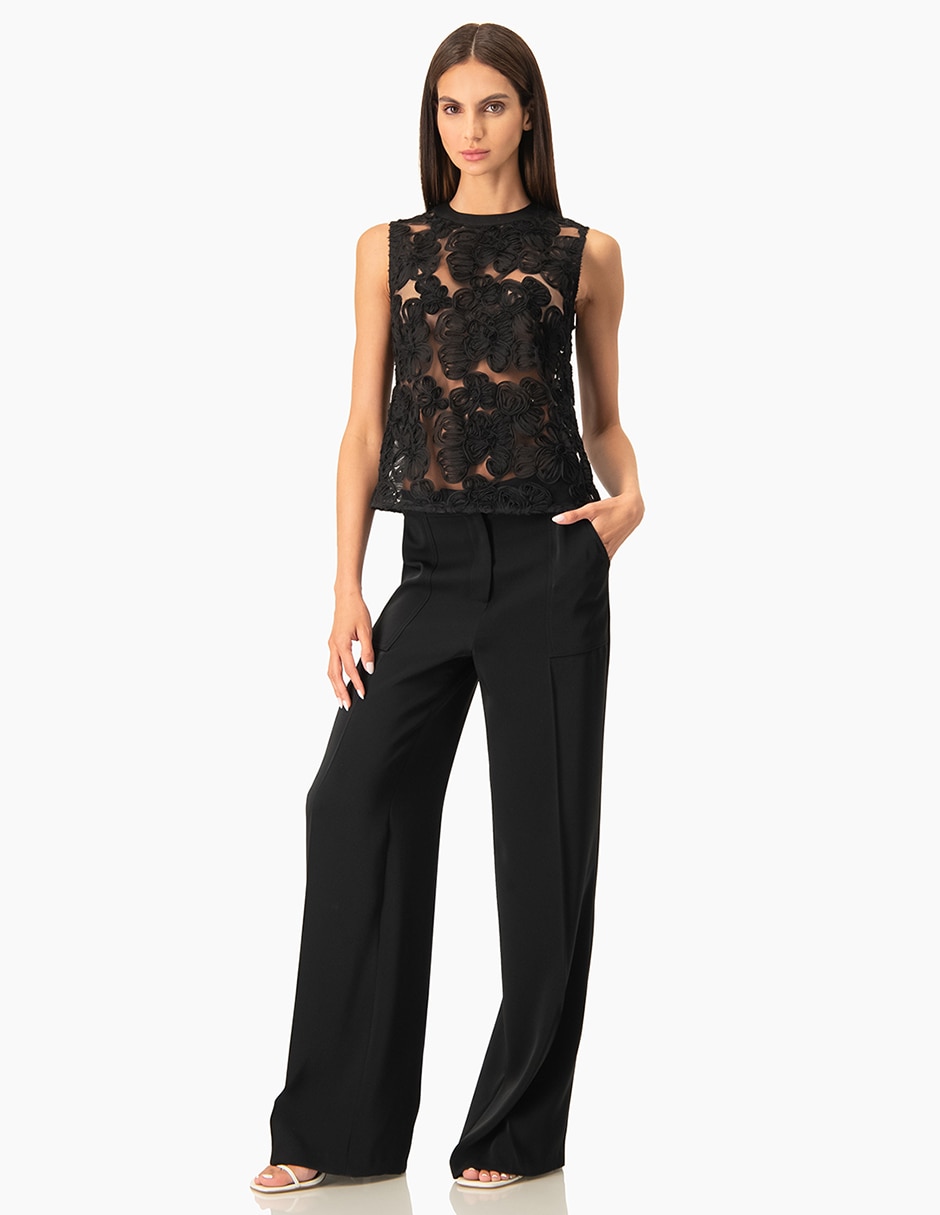 Blusa para mujer 4