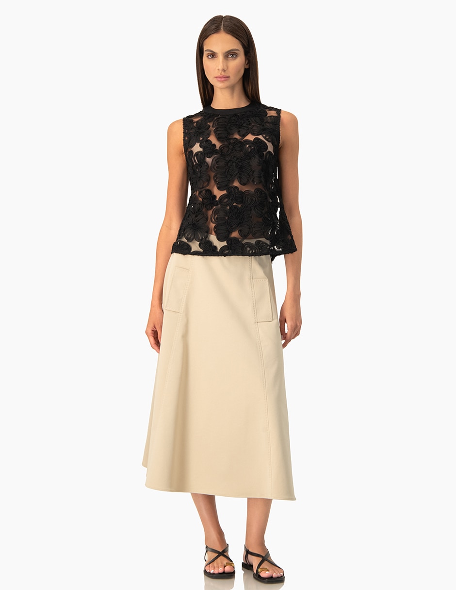 Blusa para mujer 5