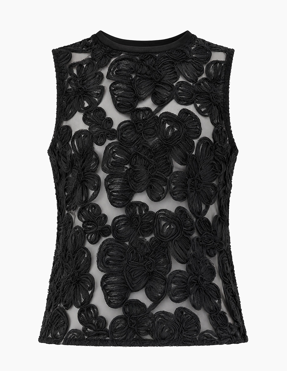 Blusa para mujer 7
